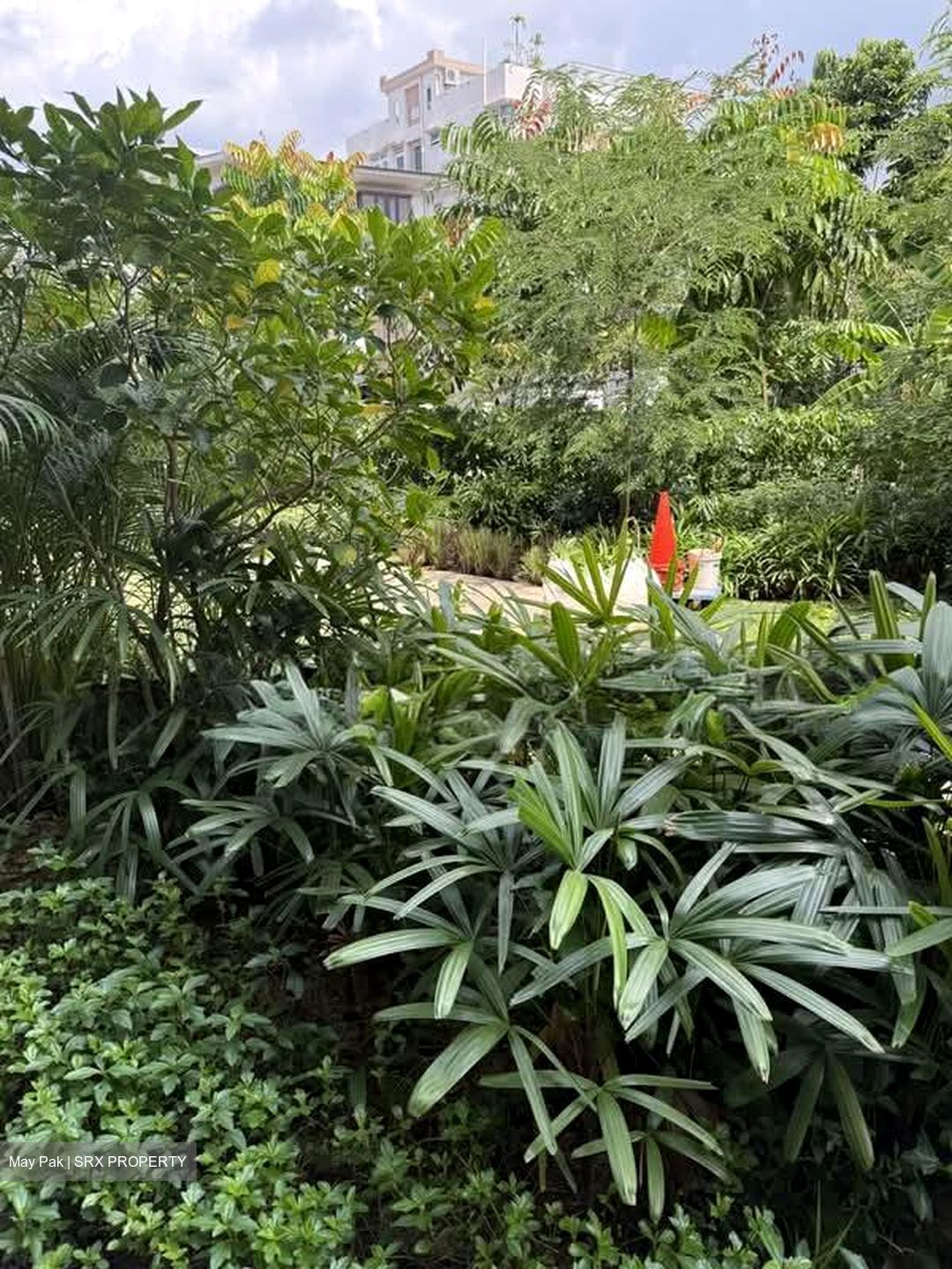 The Watergardens At Canberra (D27), Apartment #583881751
